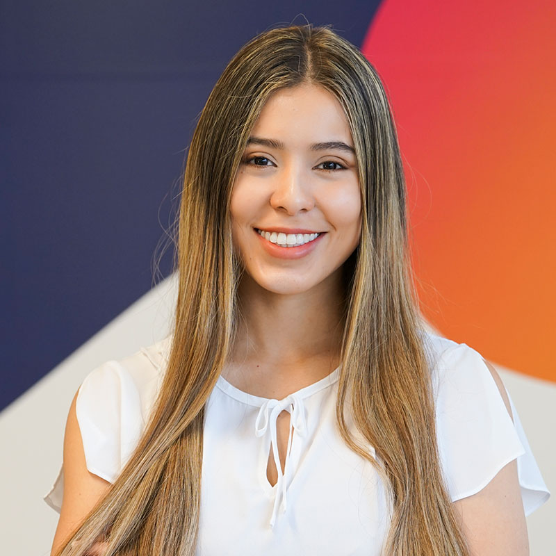 Maria Camila Sandoval | Software Engineer